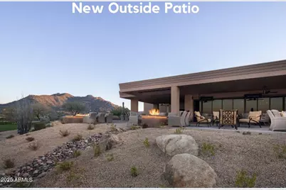 6183 E Evening Glow Drive, Scottsdale, AZ 85266 - Photo 53