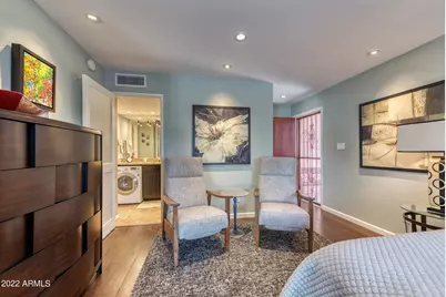 7350 N Via Paseo Del Sur -- #N108, Scottsdale, AZ 85258 - Photo 5