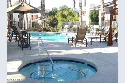 7350 N Via Paseo Del Sur -- #N108, Scottsdale, AZ 85258 - Photo 35