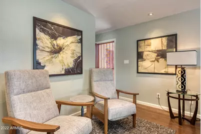 7350 N Via Paseo Del Sur -- #N108, Scottsdale, AZ 85258 - Photo 17