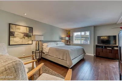 7350 N Via Paseo Del Sur -- #N108, Scottsdale, AZ 85258 - Photo 13