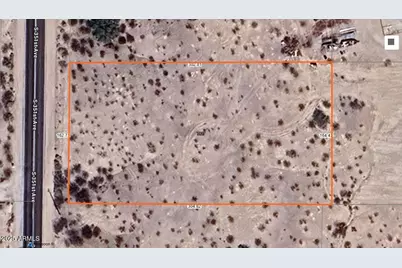 7927 S 351st Avenue #-, Tonopah, AZ 85354 - Photo 1
