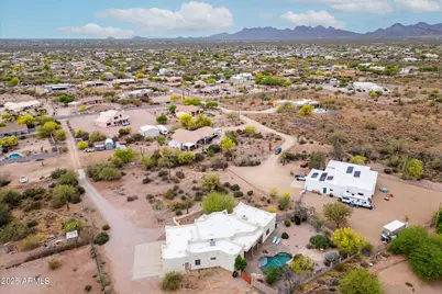 5772 E 1st Avenue, Apache Junction, AZ 85119 - Photo 9