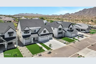 26643 S 169th Place, Queen Creek, AZ 85142 - Photo 81