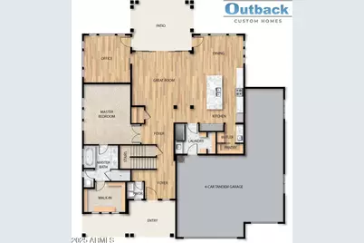 26643 S 169th Place, Queen Creek, AZ 85142 - Photo 5