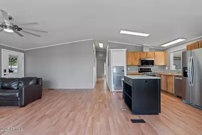 2121 N Center Street #166, Mesa, AZ 85201 - Photo 11