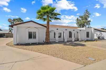 5127 W Willow Avenue, Glendale, AZ 85304 - Photo 1