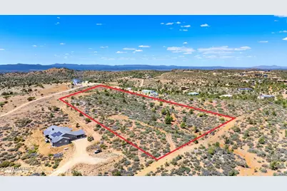 0 N Durango Sky Trail #6, Prescott, AZ 86305 - Photo 11
