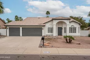 3022 E Emile Zola, Phoenix, AZ 85032 - Photo 1