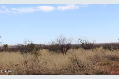184 Acres W Purdy Lane #1, Bisbee, AZ 85603 - Photo 3