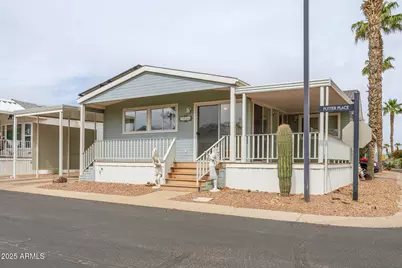 1110 N Henness Road #1086, Casa Grande, AZ 85122 - Photo 3