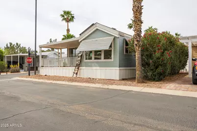 1110 N Henness Road #1086, Casa Grande, AZ 85122 - Photo 5