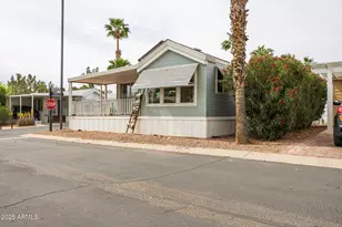 1110 N Henness Rd, Casa Grande, AZ 85122 - Photo 5