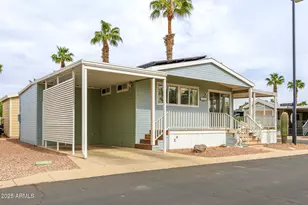 1110 N Henness Rd, Casa Grande, AZ 85122 - Photo 9