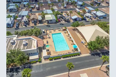 1110 N Henness Road #1086, Casa Grande, AZ 85122 - Photo 51