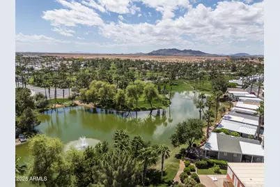 1110 N Henness Road #1086, Casa Grande, AZ 85122 - Photo 53