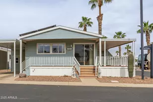 1110 N Henness Rd, Casa Grande, AZ 85122 - Photo 1