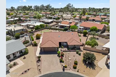 9443 E Lawndale Place, Sun Lakes, AZ 85248 - Photo 37