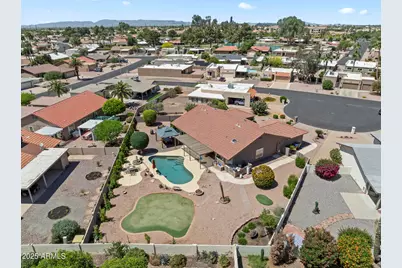9443 E Lawndale Place, Sun Lakes, AZ 85248 - Photo 41