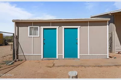 50017 N Eagle View Drive, Aguila, AZ 85320 - Photo 9