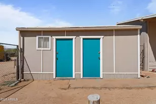 50017 N Eagle View Dr, Aguila, AZ 85320 - Photo 9