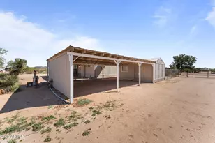 50017 N Eagle View Dr, Aguila, AZ 85320 - Photo 9