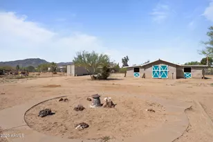 50017 N Eagle View Dr, Aguila, AZ 85320 - Photo 7