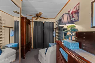 50017 N Eagle View Dr, Aguila, AZ 85320 - Photo 23