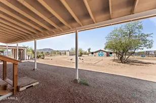 50017 N Eagle View Dr, Aguila, AZ 85320 - Photo 29