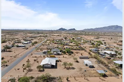 50017 N Eagle View Drive, Aguila, AZ 85320 - Photo 31