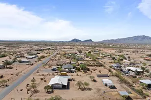 50017 N Eagle View Dr, Aguila, AZ 85320 - Photo 31