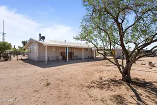 50017 N Eagle View Dr, Aguila, AZ 85320 - Photo 3