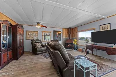 50017 N Eagle View Drive, Aguila, AZ 85320 - Photo 17