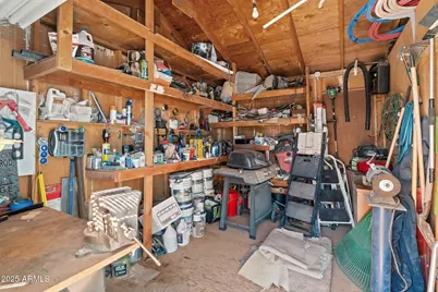 50017 N Eagle View Drive, Aguila, AZ 85320 - Photo 27