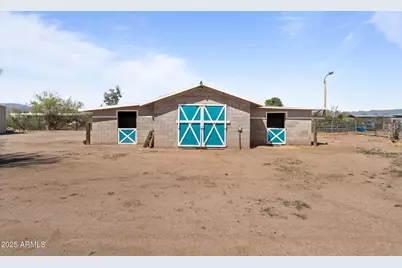 50017 N Eagle View Drive, Aguila, AZ 85320 - Photo 11