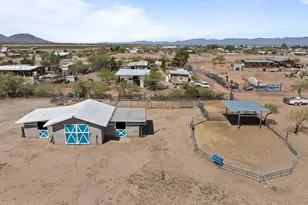 50017 N Eagle View Dr, Aguila, AZ 85320 - Photo 5