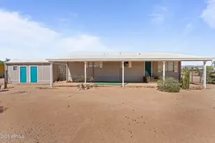 50017 N Eagle View Dr, Aguila, AZ 85320 - Photo 21