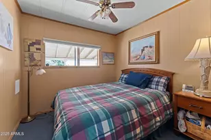 50017 N Eagle View Dr, Aguila, AZ 85320 - Photo 25