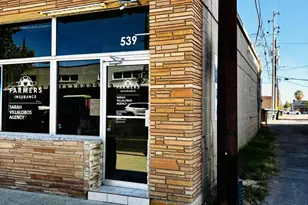 539 E 10th, Douglas, AZ 85607 - Photo 1