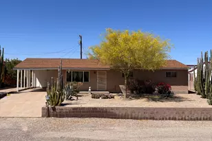 520 W Rocalla Ave, Ajo, AZ 85321 - Photo 1