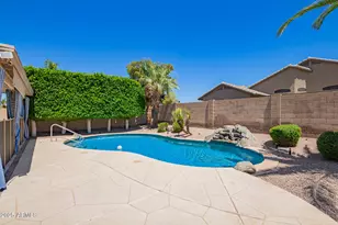 343 S Cottonwood, Chandler, AZ 85225 - Photo 1