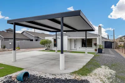 2236 N 22nd Street, Phoenix, AZ 85006 - Photo 1