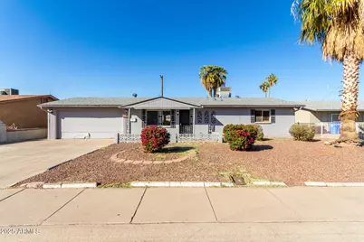 3614 W Georgia Avenue, Phoenix, AZ 85019 - Photo 1