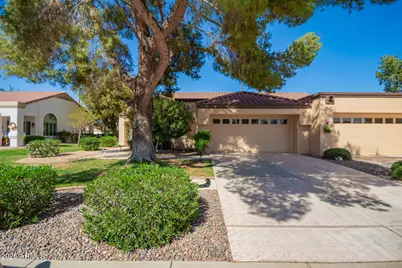 14154 W Yosemite, Sun City West, AZ 85375 - Photo 1