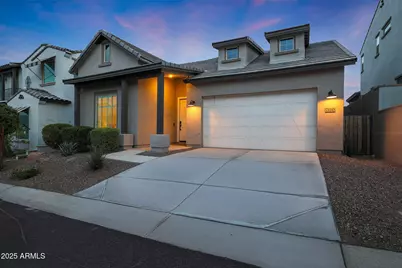 21143 W Minnezona Avenue, Buckeye, AZ 85396 - Photo 1