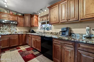 296 W Burtons Ln, Tonto Basin, AZ 85553 - Photo 7