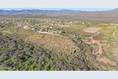 296 W Burtons Lane, Tonto Basin, AZ 85553 - Photo 63