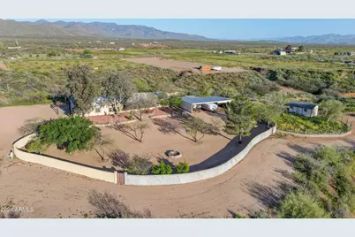 296 W Burtons Lane, Tonto Basin, AZ 85553 - Photo 59