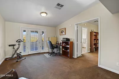 296 W Burtons Lane, Tonto Basin, AZ 85553 - Photo 19