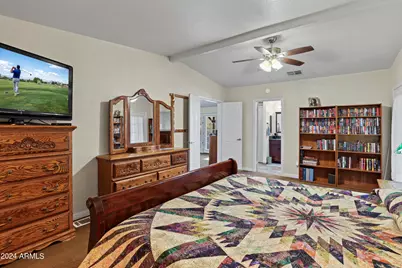 296 W Burtons Lane, Tonto Basin, AZ 85553 - Photo 21